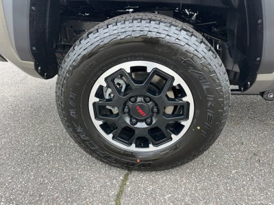 2026 Toyota Tacoma i-FORCE MAX TRD Off-Road i-FORCE MAX
