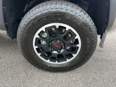 2026 Toyota Tacoma i-FORCE MAX TRD Off-Road i-FORCE MAX