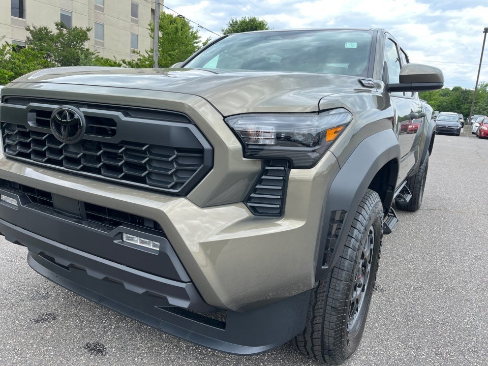 2026 Toyota Tacoma i-FORCE MAX TRD Off-Road i-FORCE MAX