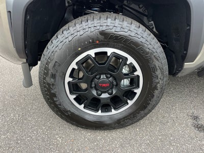 2026 Toyota Tacoma i-FORCE MAX TRD Off-Road i-FORCE MAX