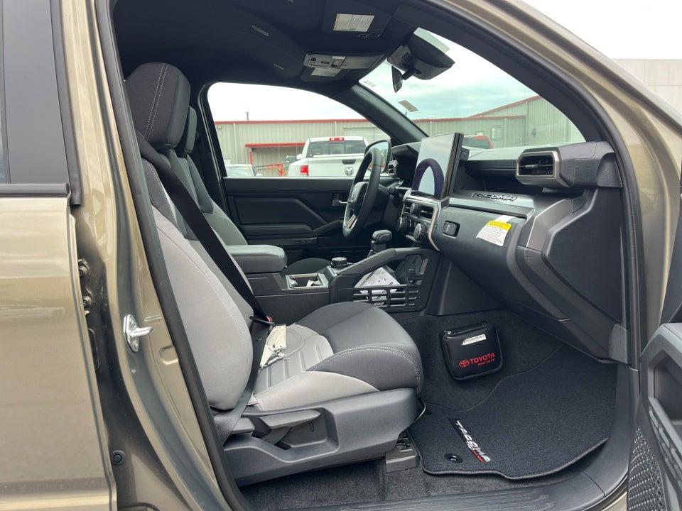 2026 Toyota Tacoma i-FORCE MAX TRD Off-Road i-FORCE MAX