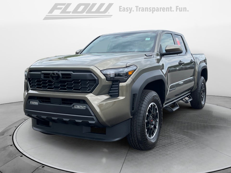 2026 Toyota Tacoma i-FORCE MAX TRD Off-Road i-FORCE MAX