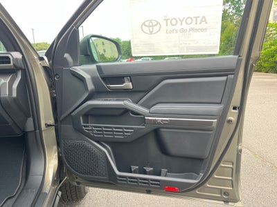 2026 Toyota Tacoma i-FORCE MAX TRD Off-Road i-FORCE MAX