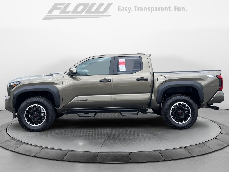 2026 Toyota Tacoma i-FORCE MAX TRD Off-Road i-FORCE MAX