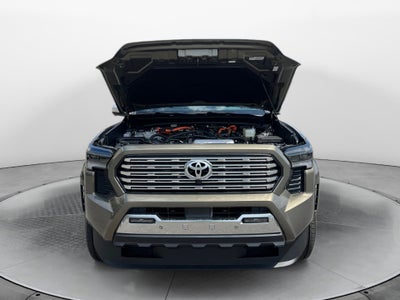 2026 Toyota Tacoma i-FORCE MAX Limited i-FORCE MAX