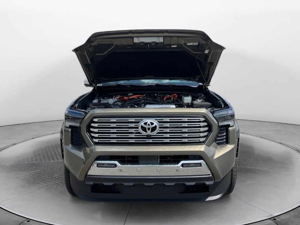 2026 Toyota Tacoma i-FORCE MAX Limited i-FORCE MAX