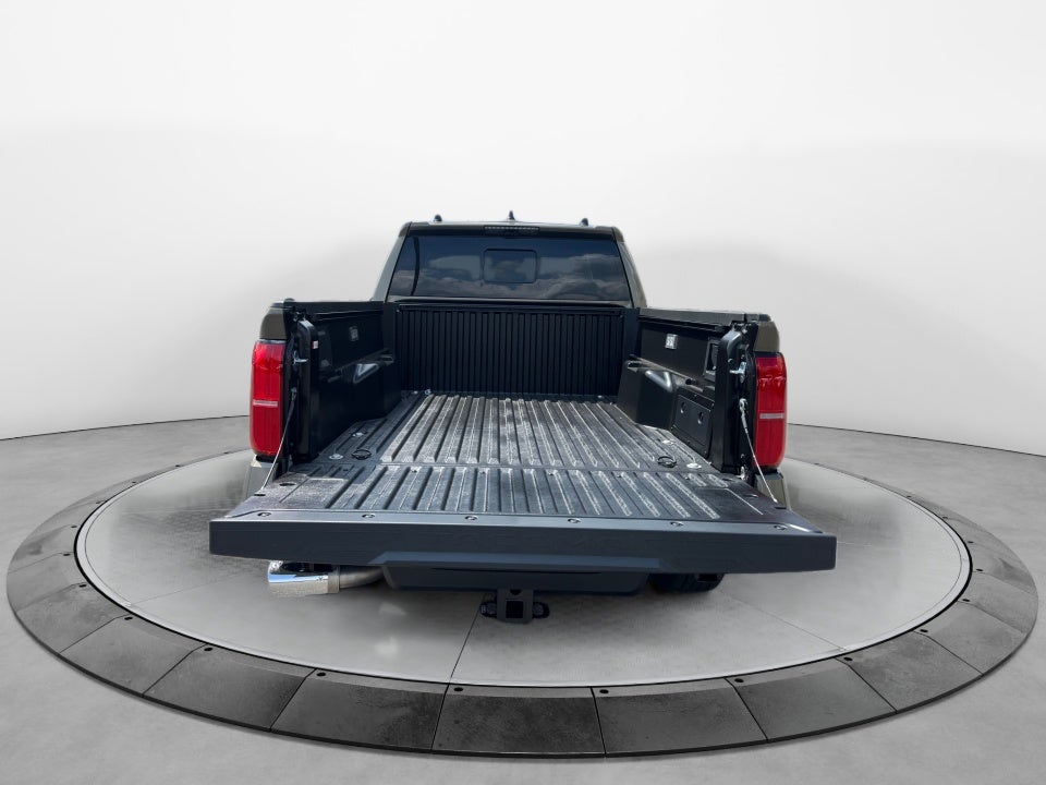 2026 Toyota Tacoma i-FORCE MAX Limited i-FORCE MAX