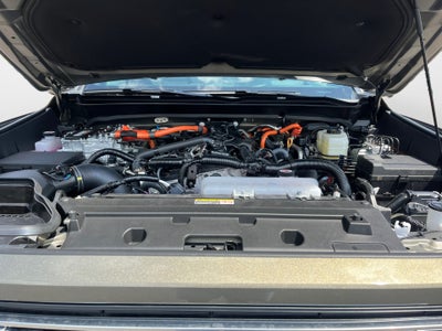2026 Toyota Tacoma i-FORCE MAX Limited i-FORCE MAX