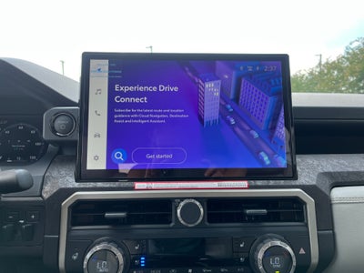 2026 Toyota Tacoma i-FORCE MAX Limited i-FORCE MAX
