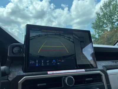 2026 Toyota Tacoma i-FORCE MAX Limited i-FORCE MAX