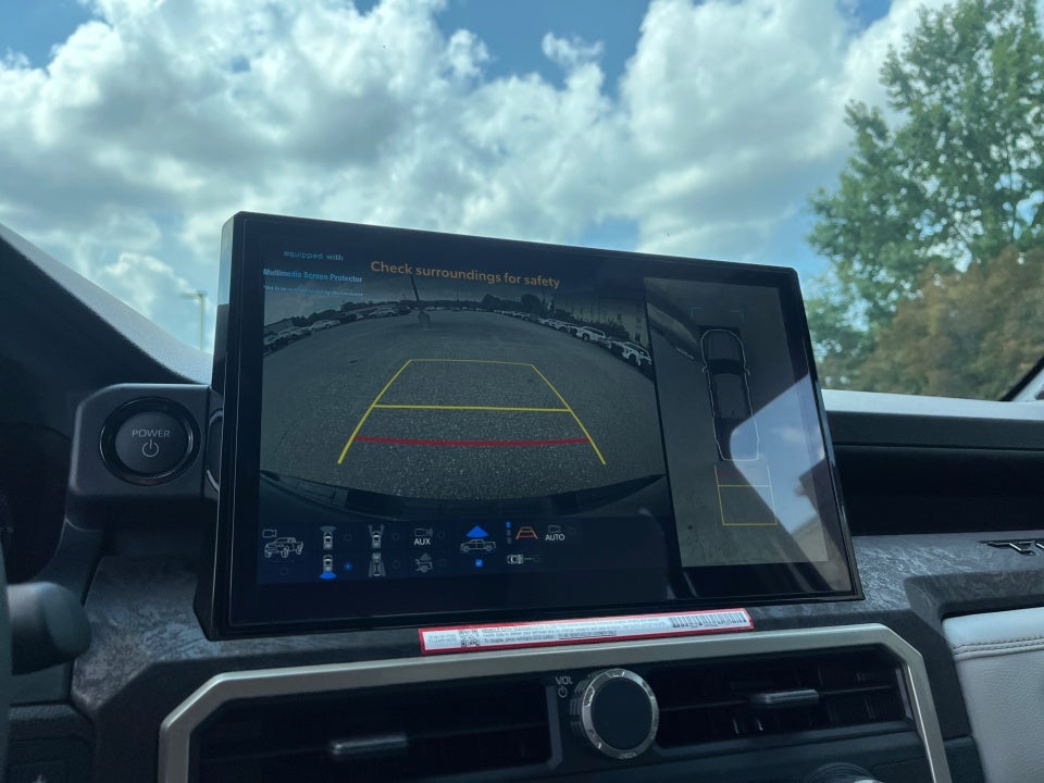 2026 Toyota Tacoma i-FORCE MAX Limited i-FORCE MAX
