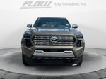 2026 Toyota Tacoma i-FORCE MAX Limited i-FORCE MAX