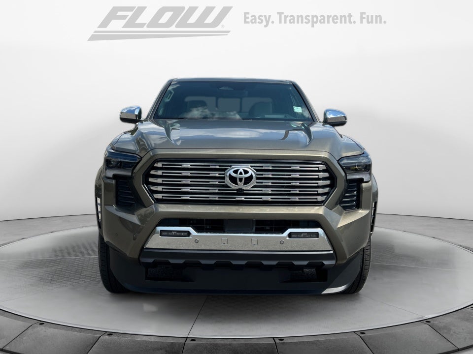 2026 Toyota Tacoma i-FORCE MAX Limited i-FORCE MAX