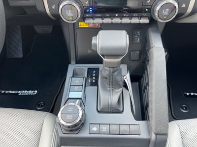2026 Toyota Tacoma i-FORCE MAX Limited i-FORCE MAX