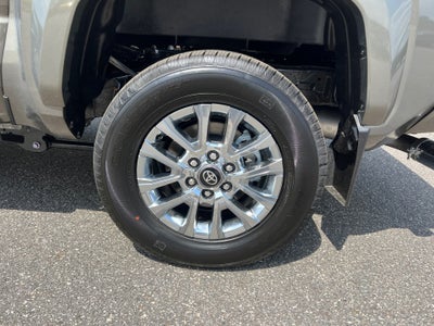 2026 Toyota Tacoma i-FORCE MAX Limited i-FORCE MAX