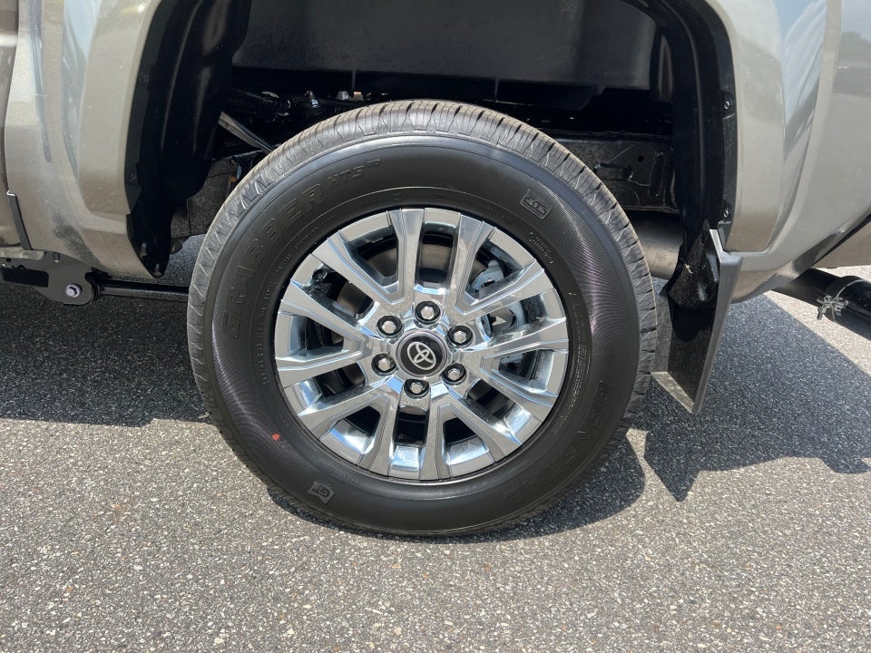 2026 Toyota Tacoma i-FORCE MAX Limited i-FORCE MAX