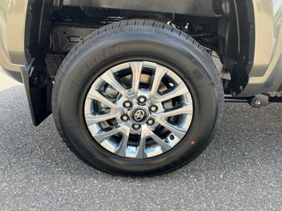2026 Toyota Tacoma i-FORCE MAX Limited i-FORCE MAX