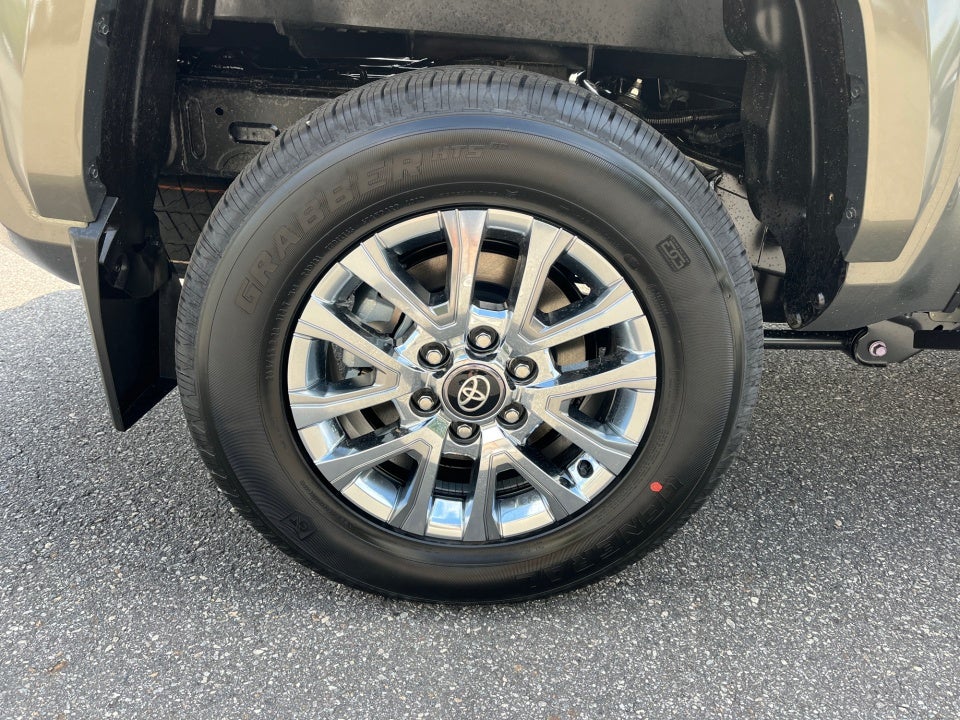 2026 Toyota Tacoma i-FORCE MAX Limited i-FORCE MAX