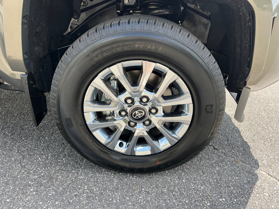 2026 Toyota Tacoma i-FORCE MAX Limited i-FORCE MAX