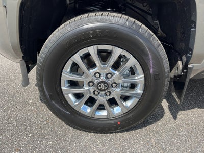 2026 Toyota Tacoma i-FORCE MAX Limited i-FORCE MAX