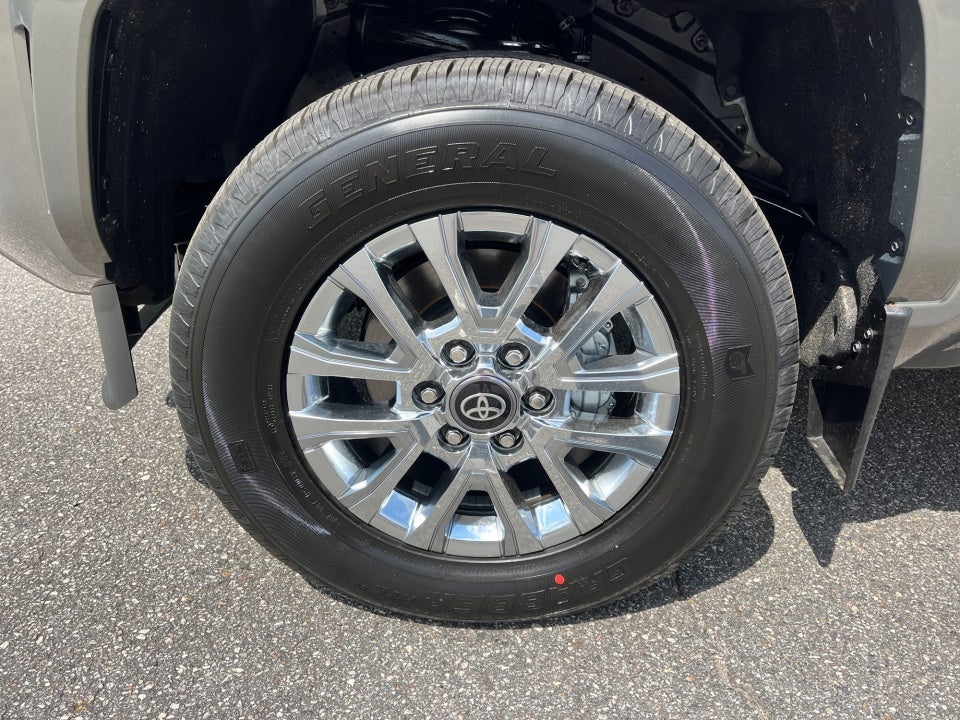 2026 Toyota Tacoma i-FORCE MAX Limited i-FORCE MAX