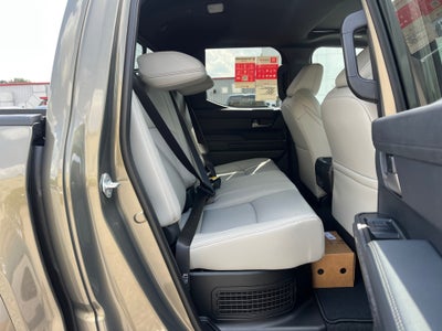 2026 Toyota Tacoma i-FORCE MAX Limited i-FORCE MAX