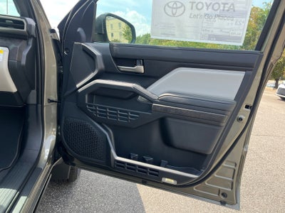 2026 Toyota Tacoma i-FORCE MAX Limited i-FORCE MAX