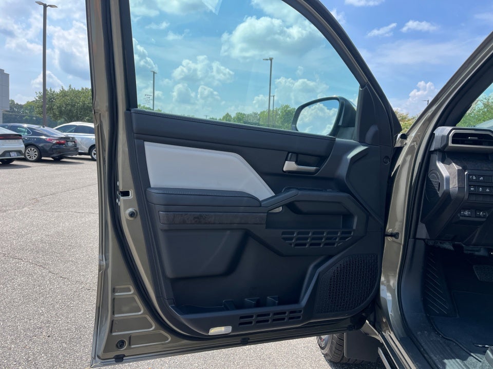 2026 Toyota Tacoma i-FORCE MAX Limited i-FORCE MAX