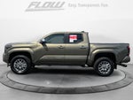 2026 Toyota Tacoma i-FORCE MAX Limited i-FORCE MAX