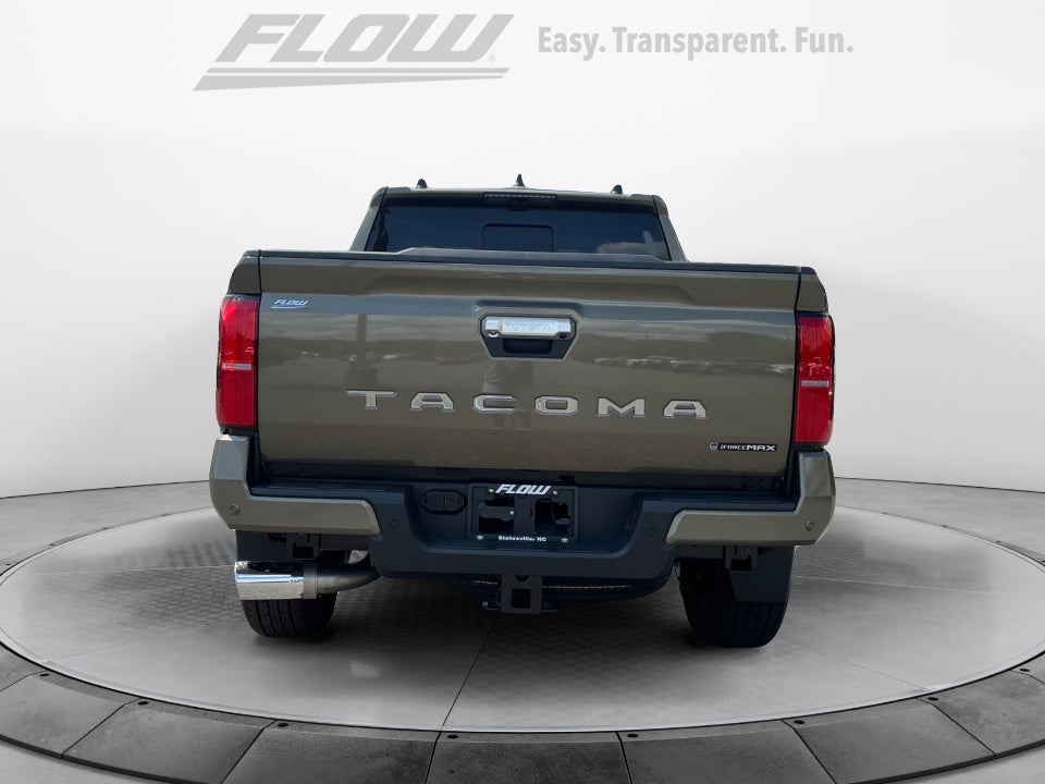 2026 Toyota Tacoma i-FORCE MAX Limited i-FORCE MAX