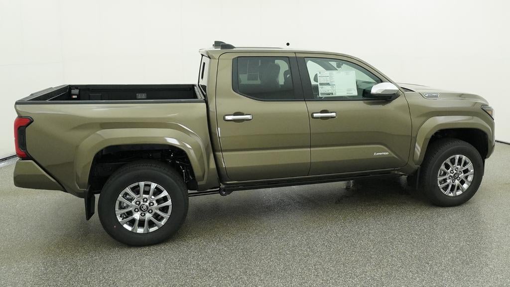 2026 Toyota Tacoma i-FORCE MAX Limited i-FORCE MAX
