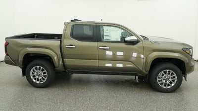 2026 Toyota Tacoma i-FORCE MAX Limited i-FORCE MAX