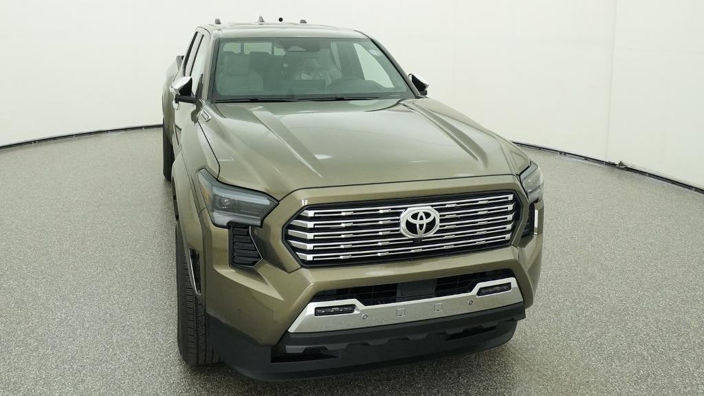 2026 Toyota Tacoma i-FORCE MAX Limited i-FORCE MAX