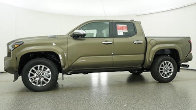 2026 Toyota Tacoma i-FORCE MAX Limited i-FORCE MAX