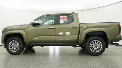 2026 Toyota Tacoma i-FORCE MAX Limited i-FORCE MAX