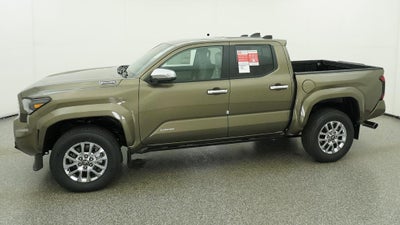 2026 Toyota Tacoma i-FORCE MAX Limited i-FORCE MAX