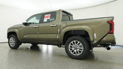 2026 Toyota Tacoma i-FORCE MAX Limited i-FORCE MAX