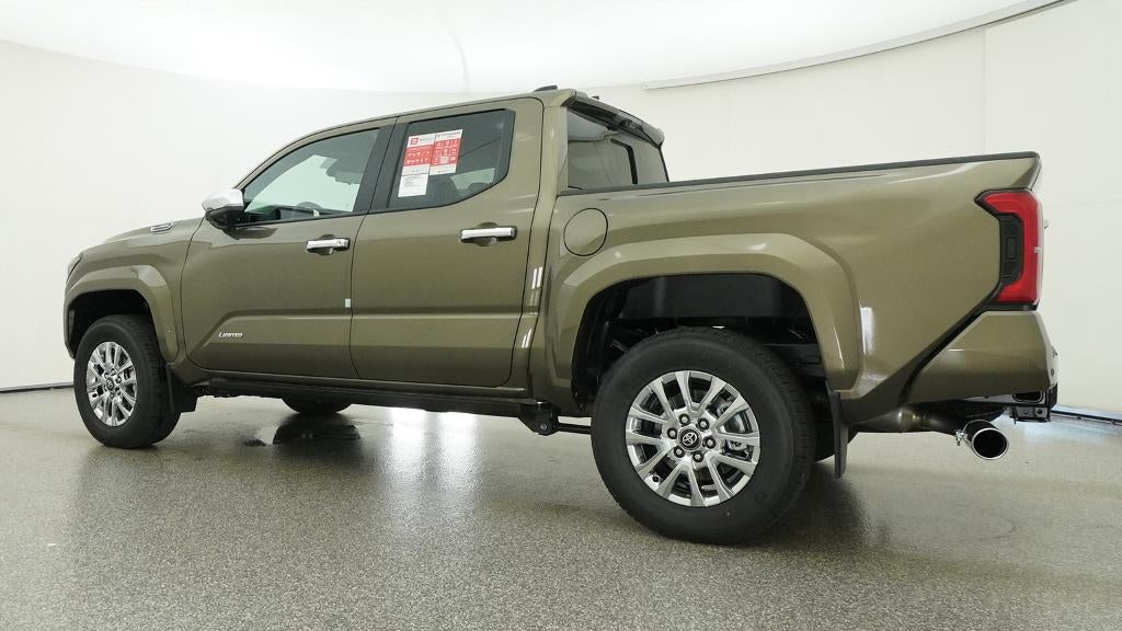 2026 Toyota Tacoma i-FORCE MAX Limited i-FORCE MAX