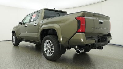 2026 Toyota Tacoma i-FORCE MAX Limited i-FORCE MAX