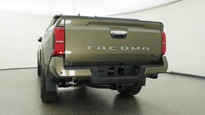 2026 Toyota Tacoma i-FORCE MAX Limited i-FORCE MAX