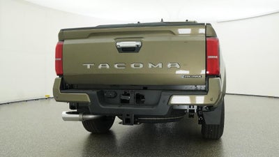 2026 Toyota Tacoma i-FORCE MAX Limited i-FORCE MAX