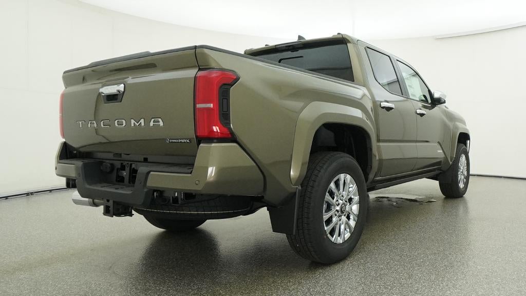 2026 Toyota Tacoma i-FORCE MAX Limited i-FORCE MAX