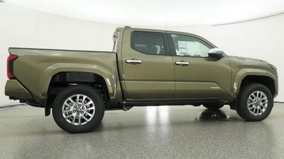 2026 Toyota Tacoma i-FORCE MAX Limited i-FORCE MAX