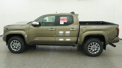 2026 Toyota Tacoma i-FORCE MAX Limited i-FORCE MAX