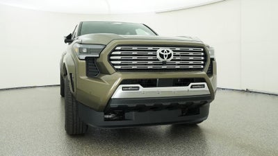 2026 Toyota Tacoma i-FORCE MAX Limited i-FORCE MAX