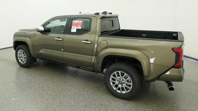 2026 Toyota Tacoma i-FORCE MAX Limited i-FORCE MAX