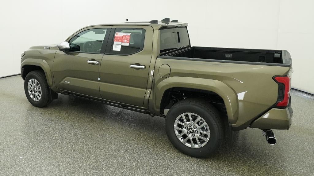 2026 Toyota Tacoma i-FORCE MAX Limited i-FORCE MAX