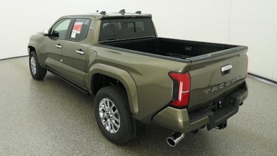 2026 Toyota Tacoma i-FORCE MAX Limited i-FORCE MAX