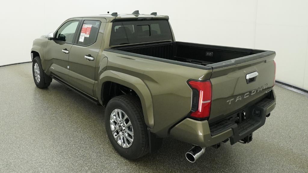 2026 Toyota Tacoma i-FORCE MAX Limited i-FORCE MAX