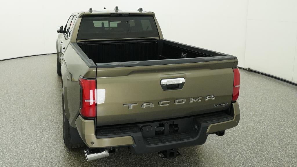 2026 Toyota Tacoma i-FORCE MAX Limited i-FORCE MAX